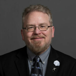 Dr. Mark Felsheim