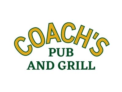 Coach's Pub and Grill: The Ultimate Destination for Food and Fun